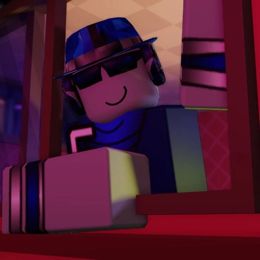 007n7 pfp forsaken avatar dark