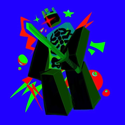 1x1x1x1 forsaken pfp hd