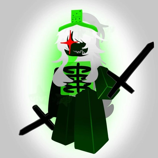 1x1x1x1 pfp forsaken aesthetic