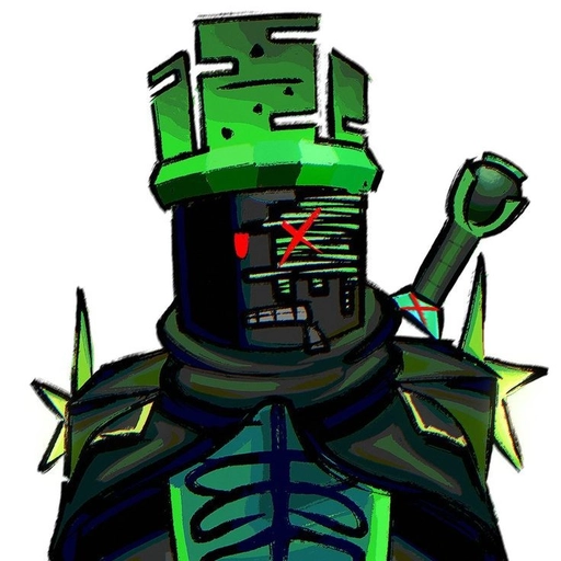 betrayed 1x1x1x1 pfp