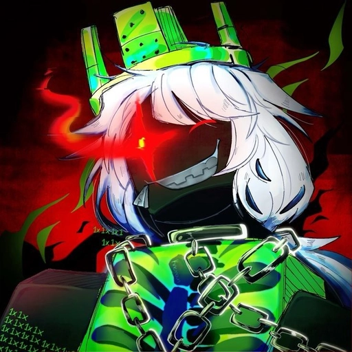 champion 1x1x1x1 pfp hd