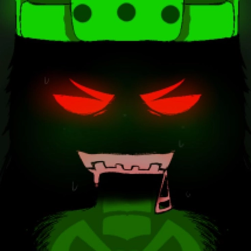 forsaken 1x1x1x1 pfp photo