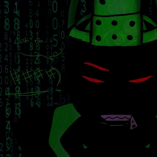 timeless 1x1x1x1 pfp render