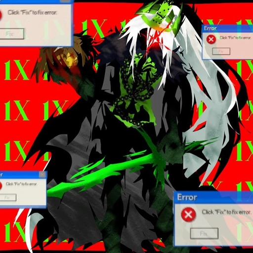 voidbound 1x1x1x1 pfp wallpaper