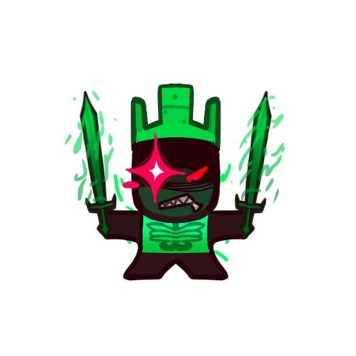 champion 1x1x1x1 pfp edit