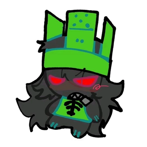 voidbound 1x1x1x1 pfp anime