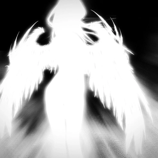 angel aesthetic pfp soft kawaii