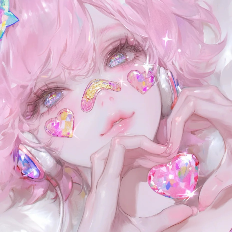 anime pfp aesthetic icon