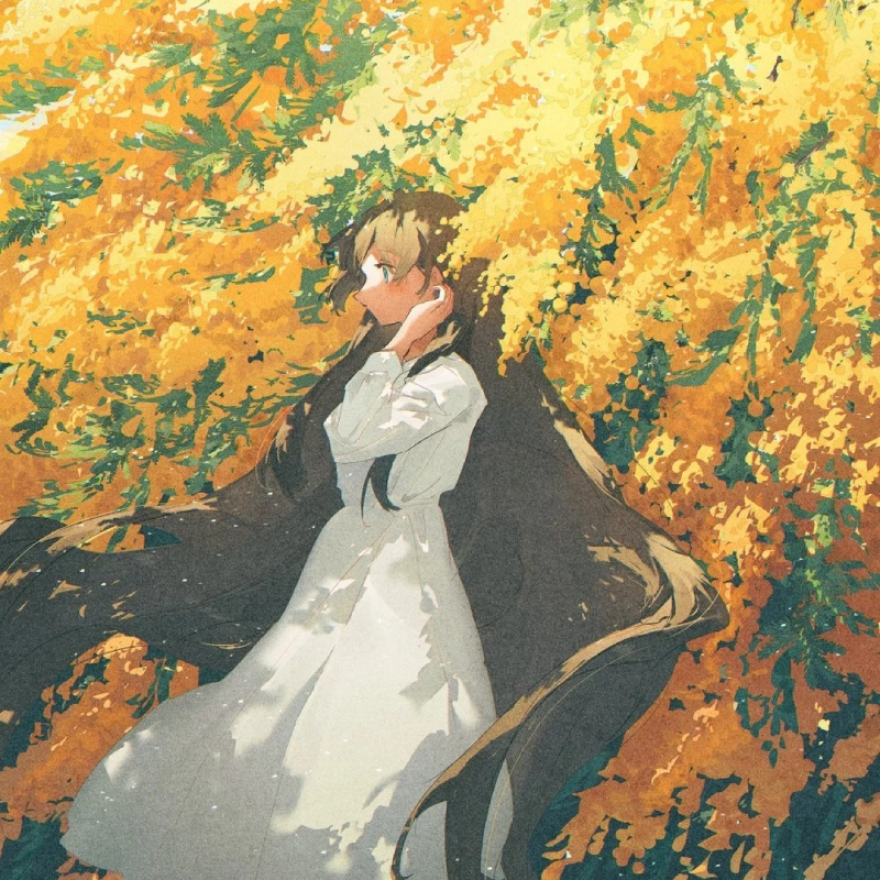 aesthetic hot anime pfp image