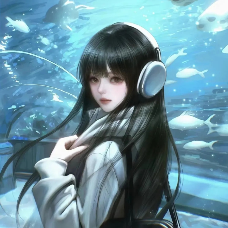 pfp aesthetic anime amazing profile