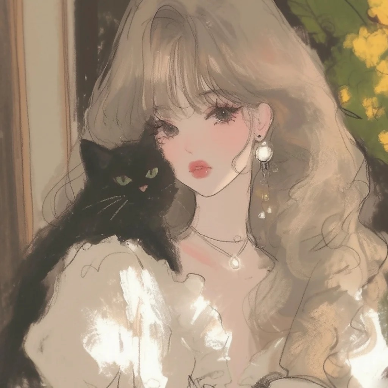 pfp aesthetic anime profile icon