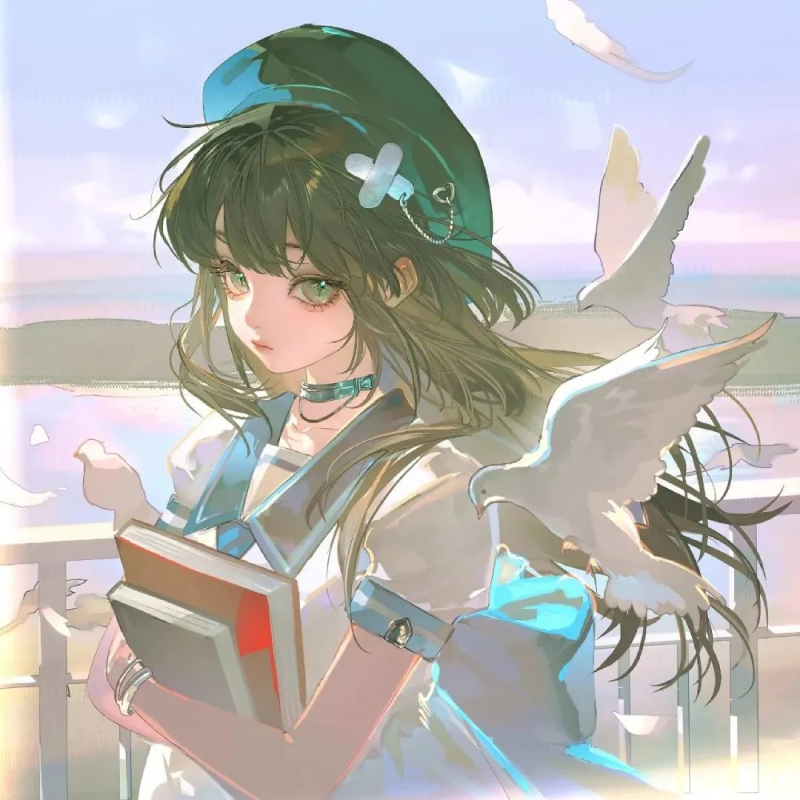 aesthetic hot anime pfp photo