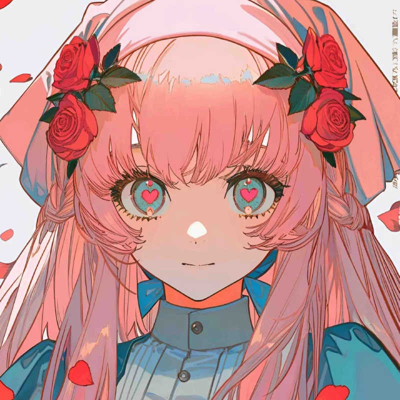 anime pfp aesthetic hd image