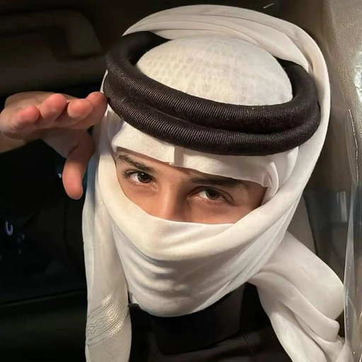 arab pfp street style