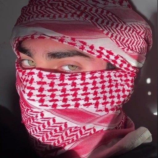 arab meme pfp trendy