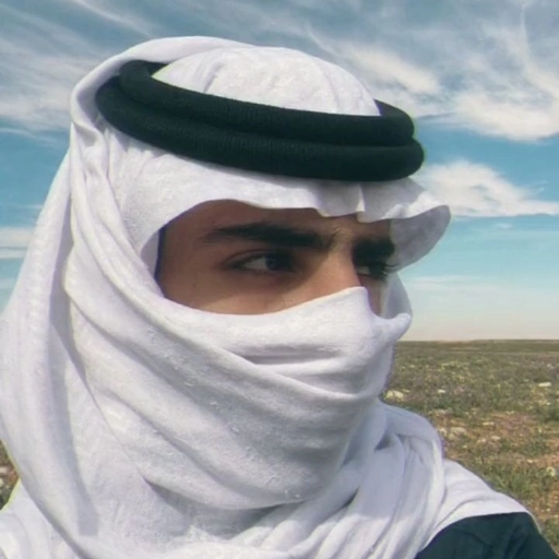 arab meme pfp stylish