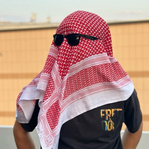 aesthetic arab pfp boy profile