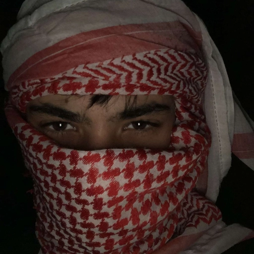 aesthetic arab pfp boy dark theme