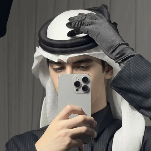 arab pfp profile pic