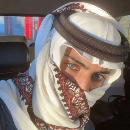 pfp arab cool swag