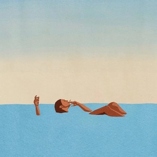 aesthetic pfp art pinterest