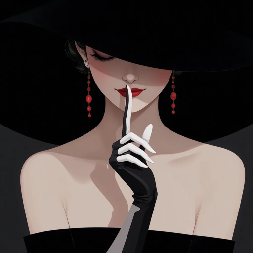 art aesthetic pfp anime