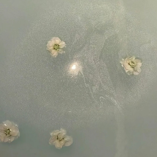 aesthetic art pfp cute