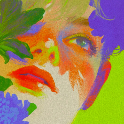 aesthetic pfp art style