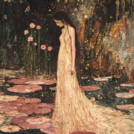 art aesthetic pfp unique design