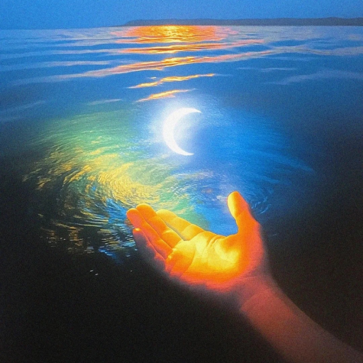 aesthetic pfp art hand drawn