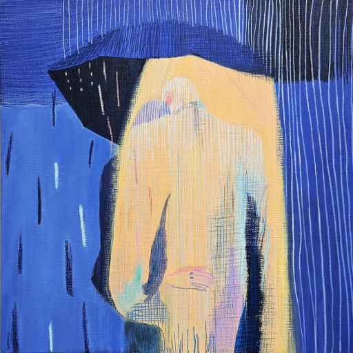 art aesthetic pfp monochrome look