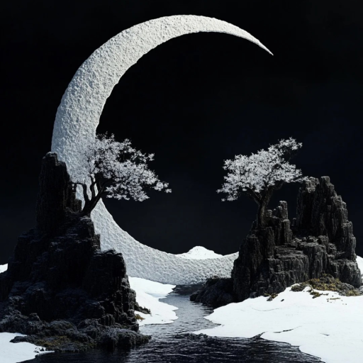 aesthetic art pfp dark aesthetic