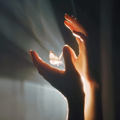 aesthetic art pfp boho chic