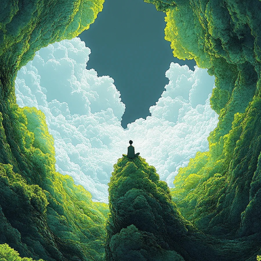 art aesthetic pfp anime