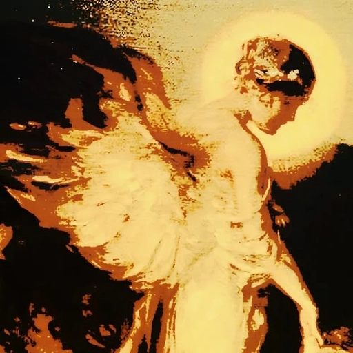 retro aesthetic pfp autumn