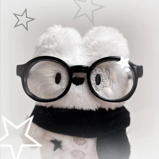 aesthetic pfp cartoon image