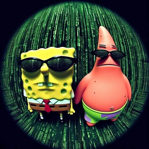 cartoon aesthetic pfp icon