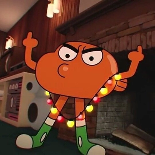 cartoon aesthetic pfp dp