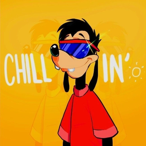 aesthetic pfp cartoon icon