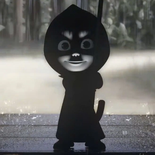 cartoon aesthetic pfp anime