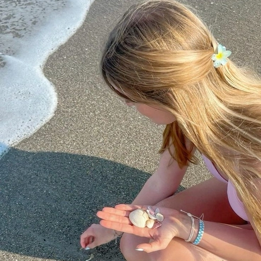 aesthetic preppy pfp fashionable