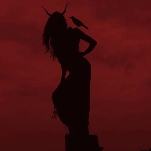 aesthetic vampire pfp vintage