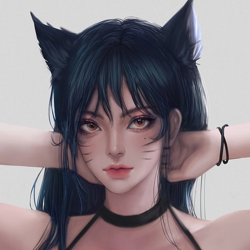ahri pfp icon