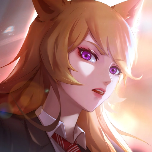 ahri pfp wallpaper