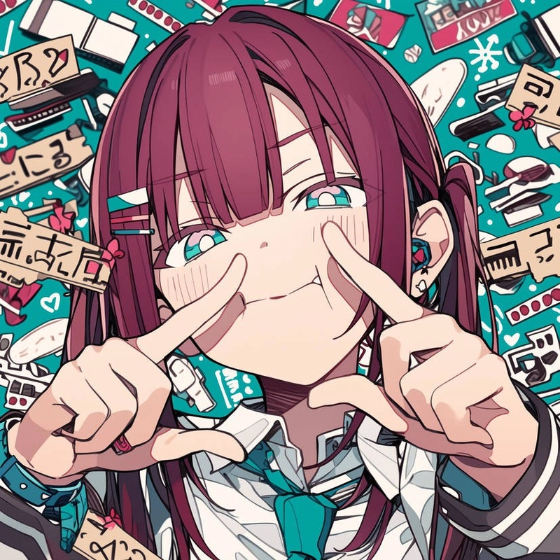 85+ Must have anime girl PFP everyone’s using in 2025 - Bài viết nổi bật trang chủ