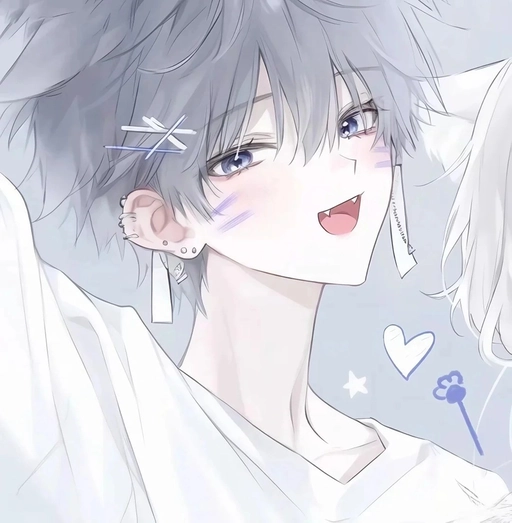 anime shark couple matching pfp 