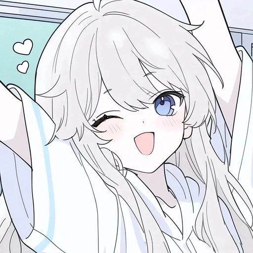 romantic anime matching profile picture 