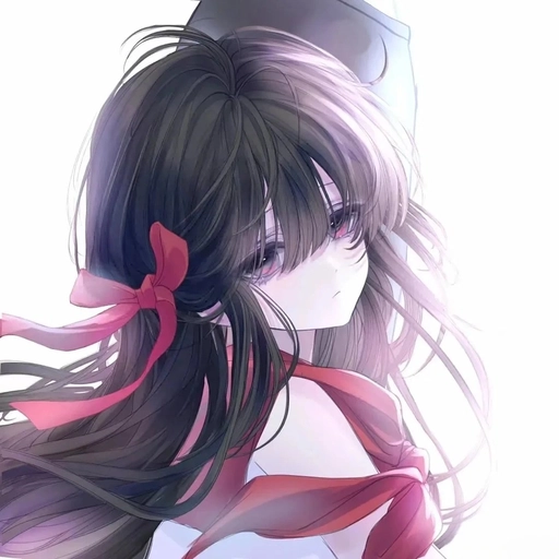 cute anime couple matching icons 