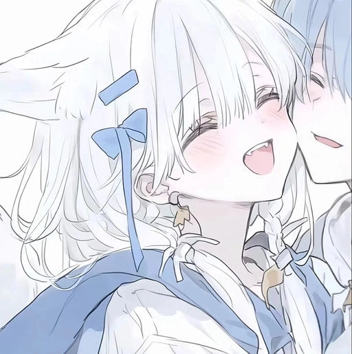 anime matching profile picture 