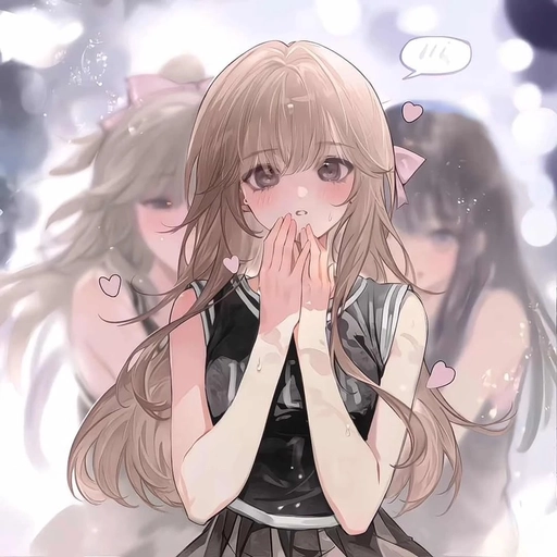 discord matching anime profile picture ideas 